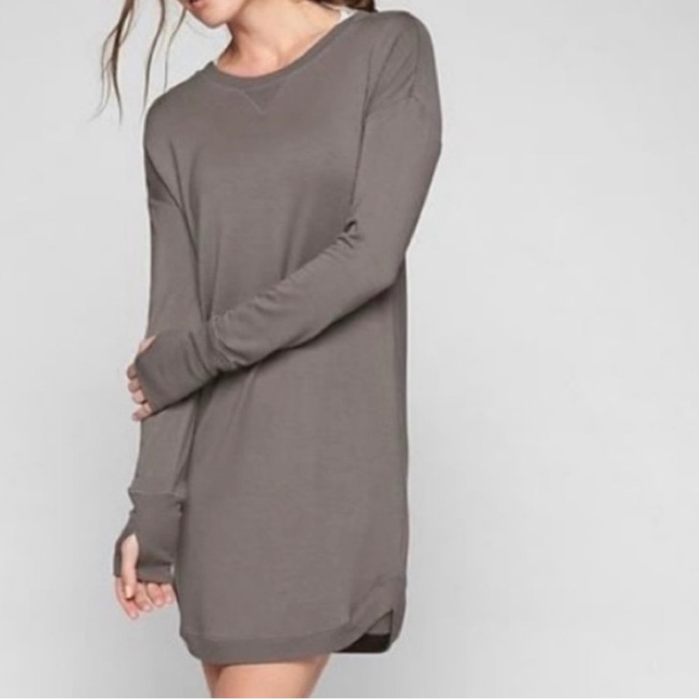 Athleta Recharge Dress